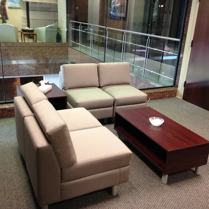Cordell & Cordell - Divorce Attorney Office Picture 10