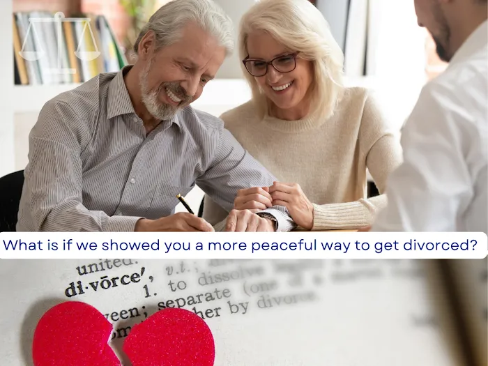Resolution Seekers Divorce Services Picture 2