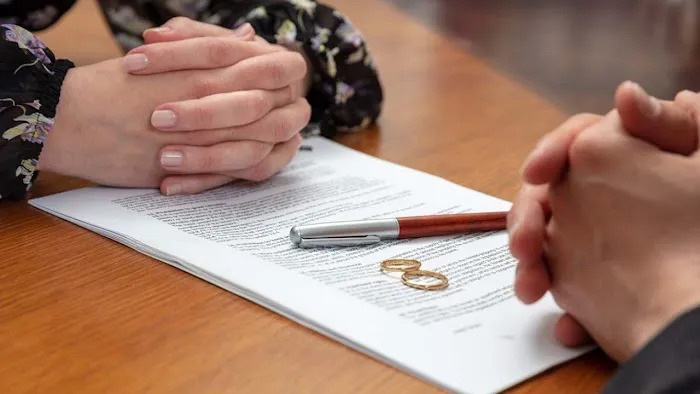 Resolution Seekers Divorce Services Picture 1