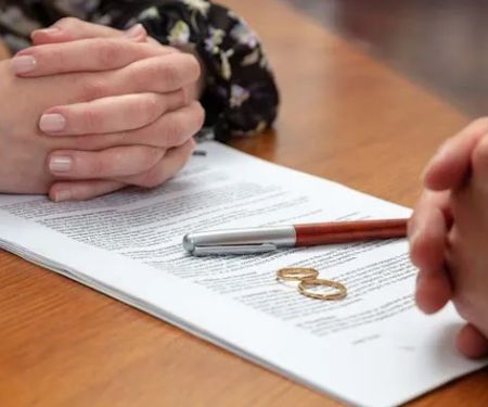 Resolution Seekers Divorce Services