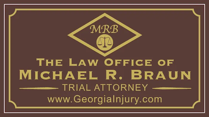 Law Office of Michael R. Braun, PC Picture 1