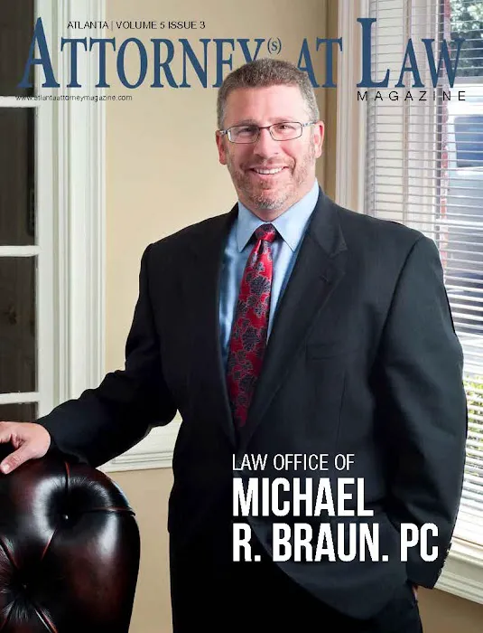 Law Office of Michael R. Braun, PC Picture 5