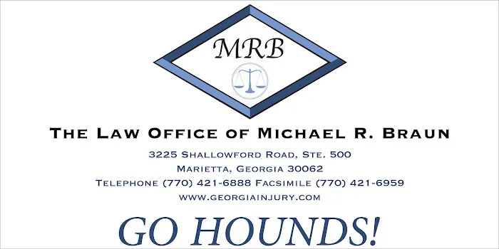 Law Office of Michael R. Braun, PC Picture 3