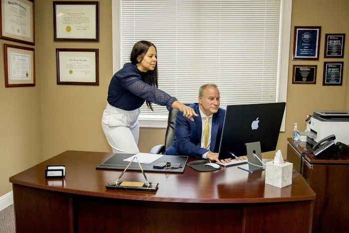 Law Offices of Sean R. Whitworth Picture 9