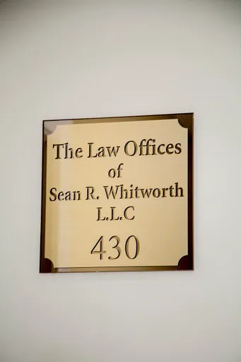 Law Offices of Sean R. Whitworth Picture 3
