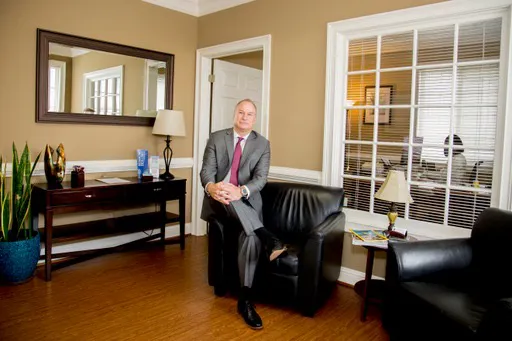 Law Offices of Sean R. Whitworth Picture 6