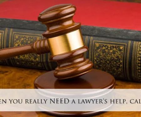 Joseph W. Segraves, Attorney at Law