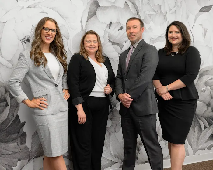 Brown Dutton & Crider Law Firm Picture 4