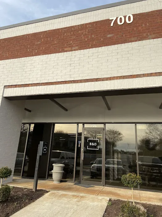 Brown Dutton & Crider Law Firm Picture 1