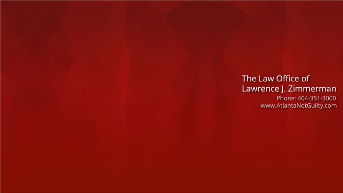 The Law Office of Lawrence J. Zimmerman Picture 6