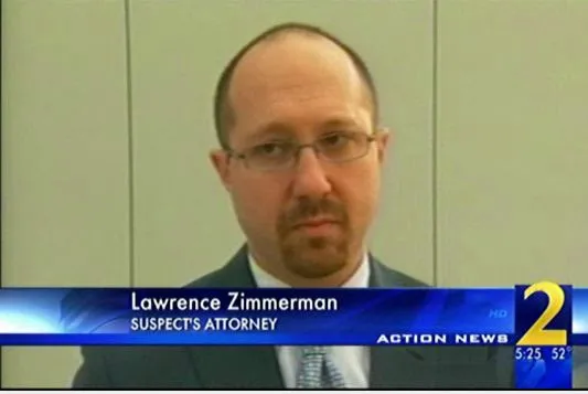 The Law Office of Lawrence J. Zimmerman Picture 5