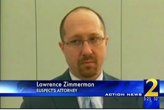 Law Office of Lawrence J. Zimmerman Picture 6