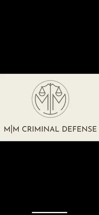 MM Criminal Defense Picture 3