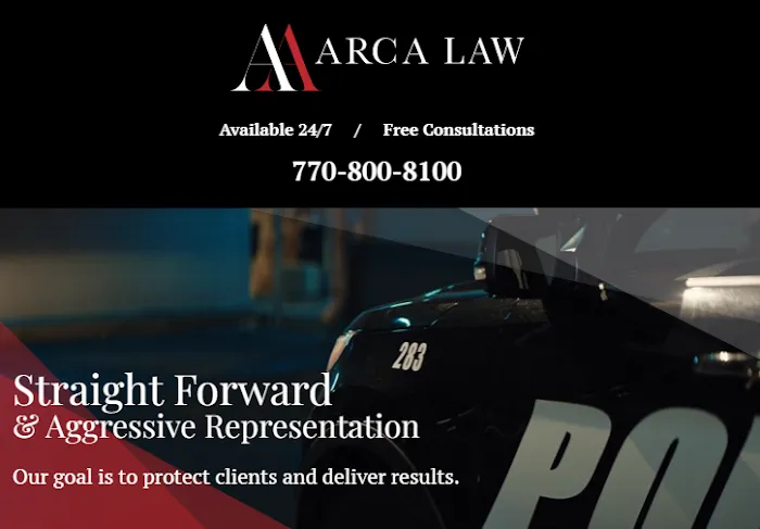 Arca Law Picture 3