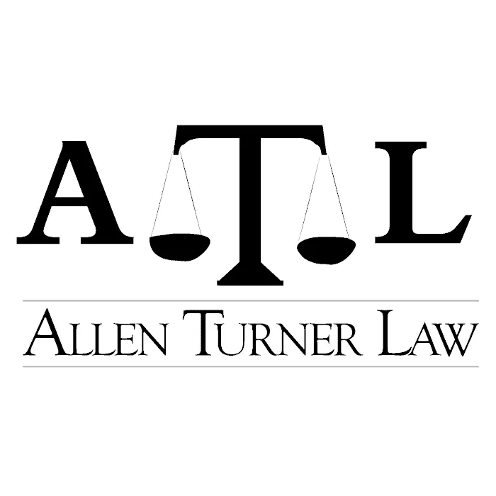 Allen Turner Law Picture 2