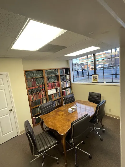 Karega Law Firm LLC Picture 1