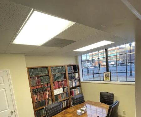Karega Law Firm LLC