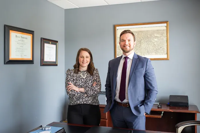 Miller Law Practice, LLC Picture 5