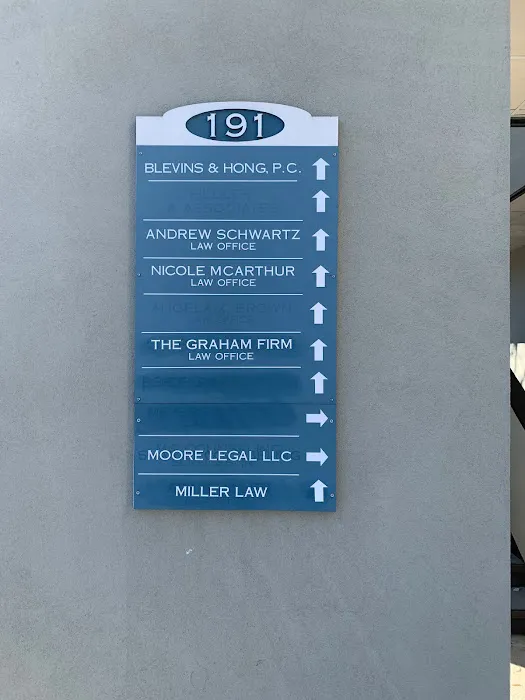 Miller Law Practice, LLC Picture 2