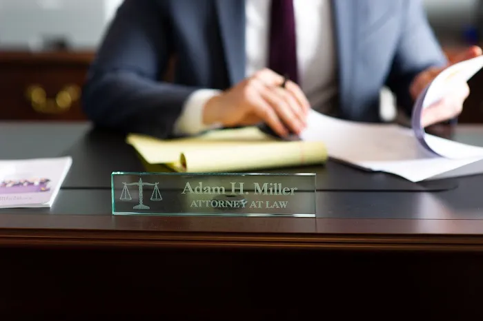 Miller Law Practice, LLC Picture 1