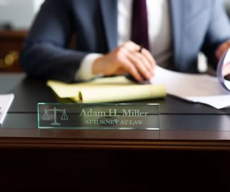 Miller Law Practice, LLC