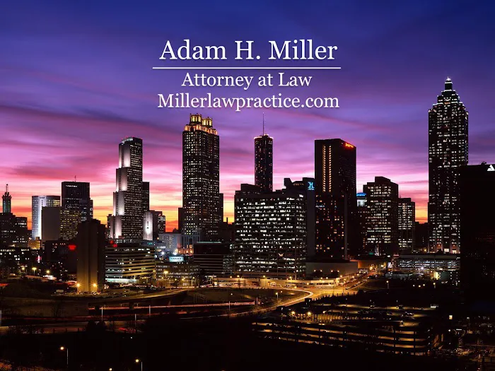 Miller Law Practice, LLC Picture 7