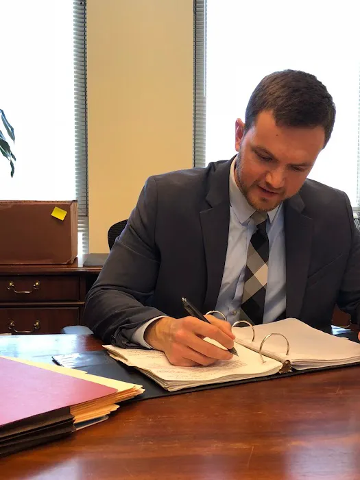 Miller Law Practice, LLC Picture 3