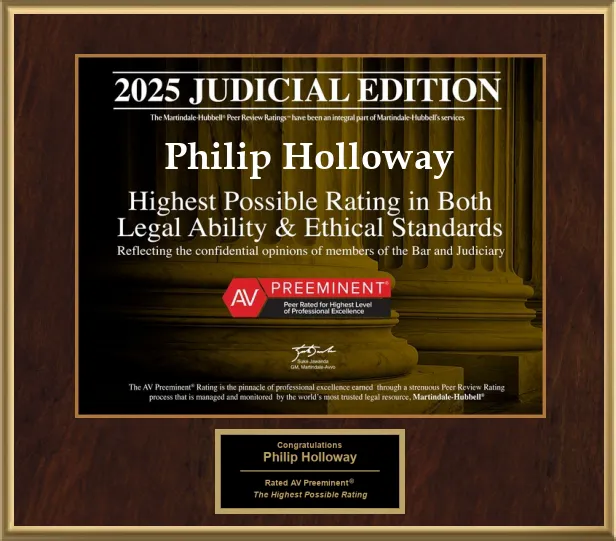 Holloway Law Group Picture 9