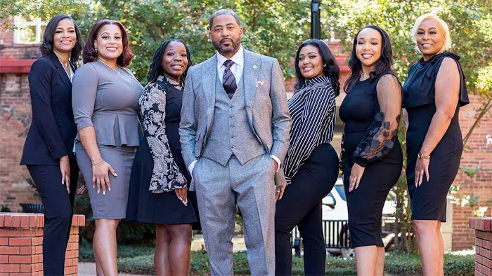 The Graham Firm Picture 3