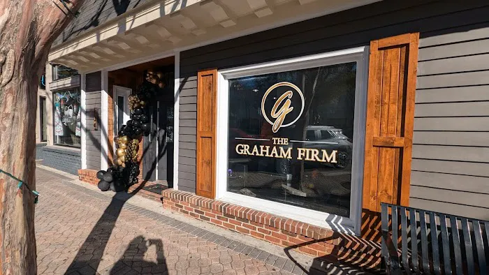 The Graham Firm Picture 2