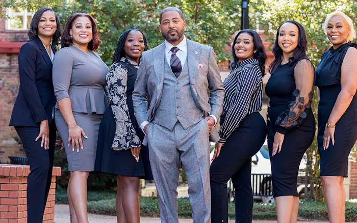 The Graham Firm Picture 5