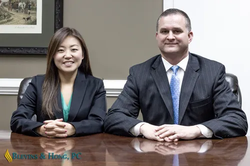 Blevins & Hong, PC Picture 2