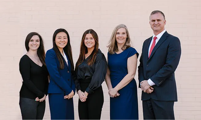 Blevins & Hong, PC Picture 4