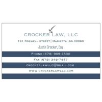 Crocker Law, LLC ico