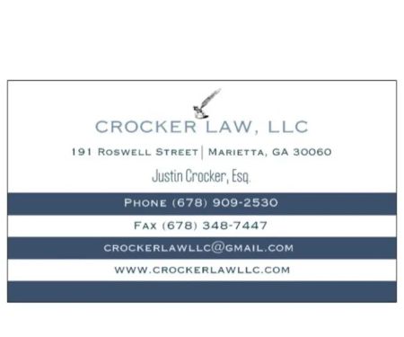 Crocker Law, LLC