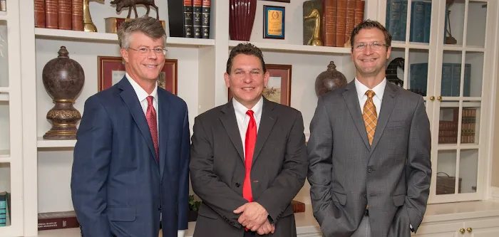 King, Yaklin & Wilkins, LLP Picture 1