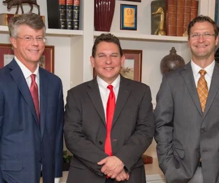 King, Yaklin & Wilkins, LLP