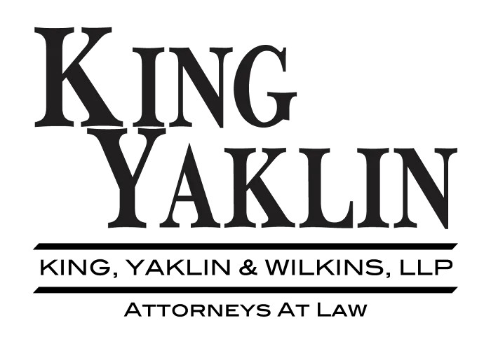 King, Yaklin & Wilkins, LLP Picture 2
