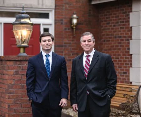 Rozen, Rozen & Reilly, LLP