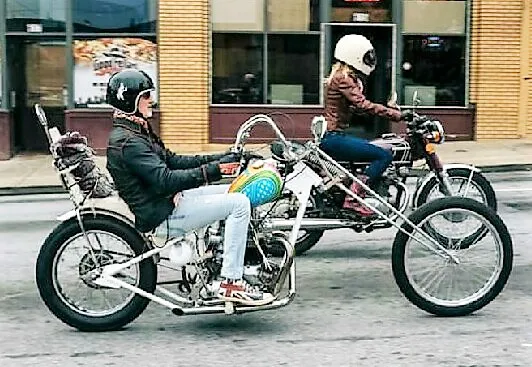 Steelhorse Law Picture 1