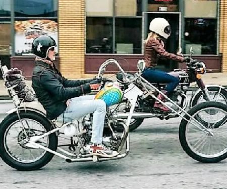 Steelhorse Law