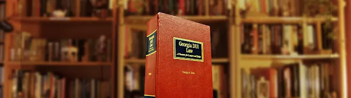 George Stein, The DUI Lawyer Picture 1