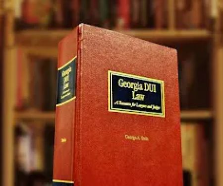 George Stein, The DUI Lawyer