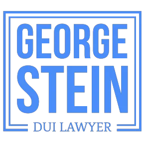 George Stein, The DUI Lawyer Picture 2