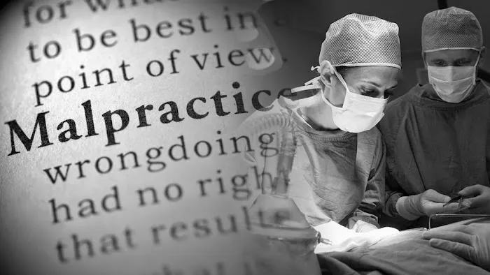 Davis Adams: Medical Malpractice Attorneys Picture 2