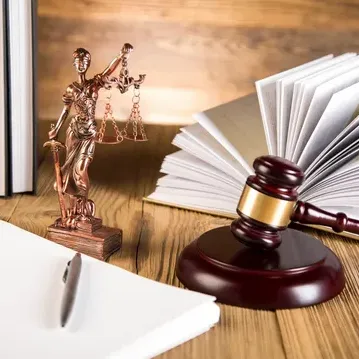 Law Offices of Sandra M. Fuller, LLC Picture 3