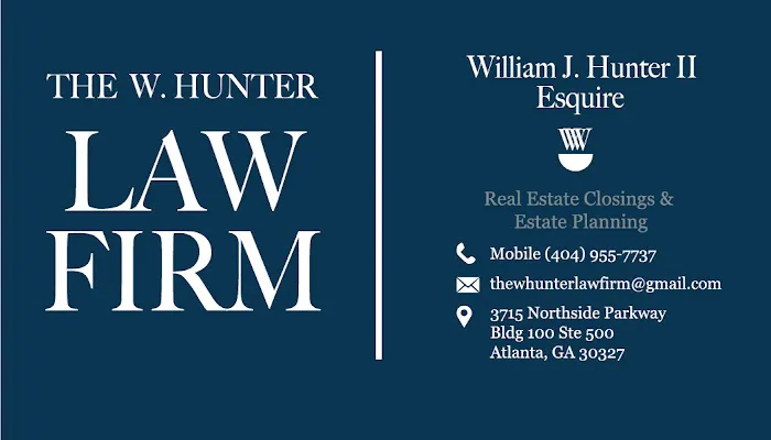 W. Hunter Law, LLC Picture 2
