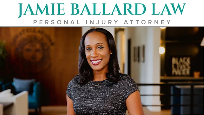 Jamie Ballard Law Personal Injury Attorney Picture 8