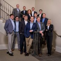 Conley Griggs Partin LLP ico