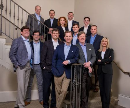 Conley Griggs Partin LLP